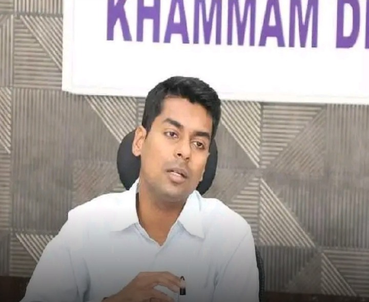 అనుమతి లేని గైర్హాజరుపై కఠిన చర్యలు: కలెక్టర్