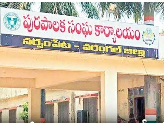 ఒక్క నామినేషన్ కూడా తిరస్కరణ కాలేదు: కమిషనర్