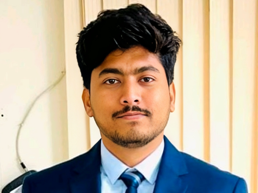 గ్రూప్-1లో సత్తా చాటిన యద్దనపూడి ఎంపీడీవో