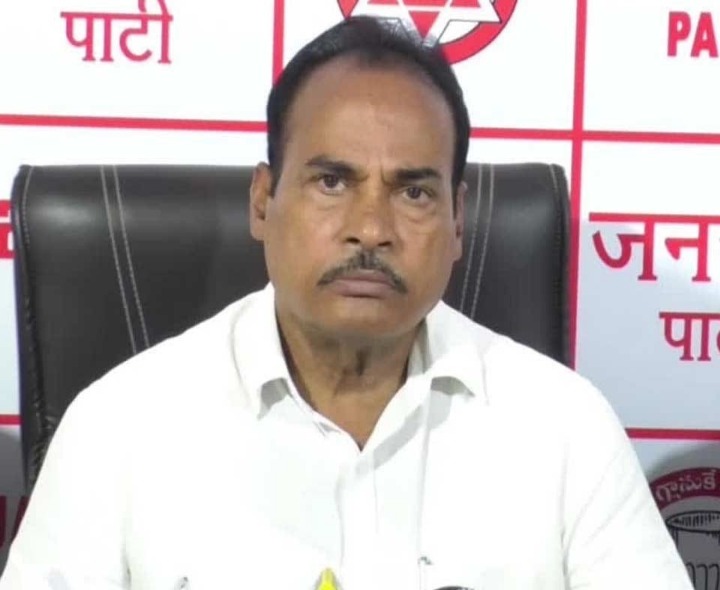 నూతన పోలీస్ స్టేషన్‌కు CMO ఆమోదం