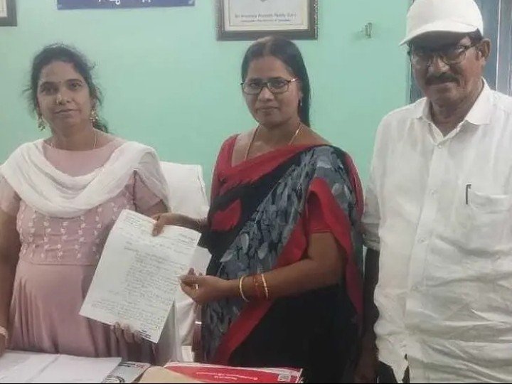 ‘సమస్య పరిష్కారానికి చర్యలు తీసుకుంటాం’