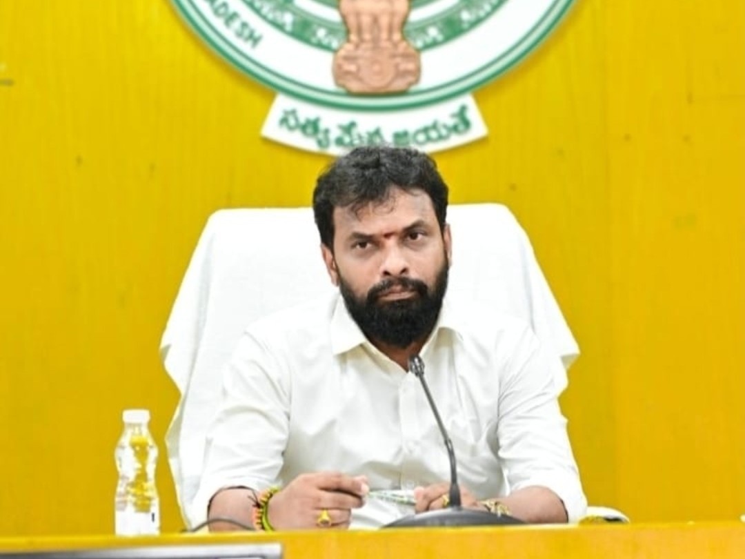 ఈ నెల 22 న రామచంద్రపురంలో జాబ్ మేళా