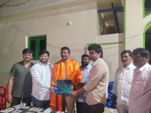 ‘రంజాన్ ను భక్తిశ్రద్ధలతో జరుపుకోవాలి’