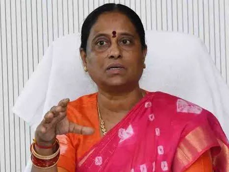 రంజాన్ శుభాకాంక్షలు తెలిపిన: మంత్రి