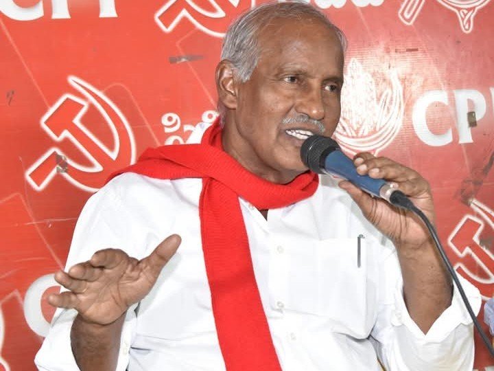 ‘ఎన్నికల్లో గెలవాలంటే ప్రజాస్వామికంగా గెలవాలి’