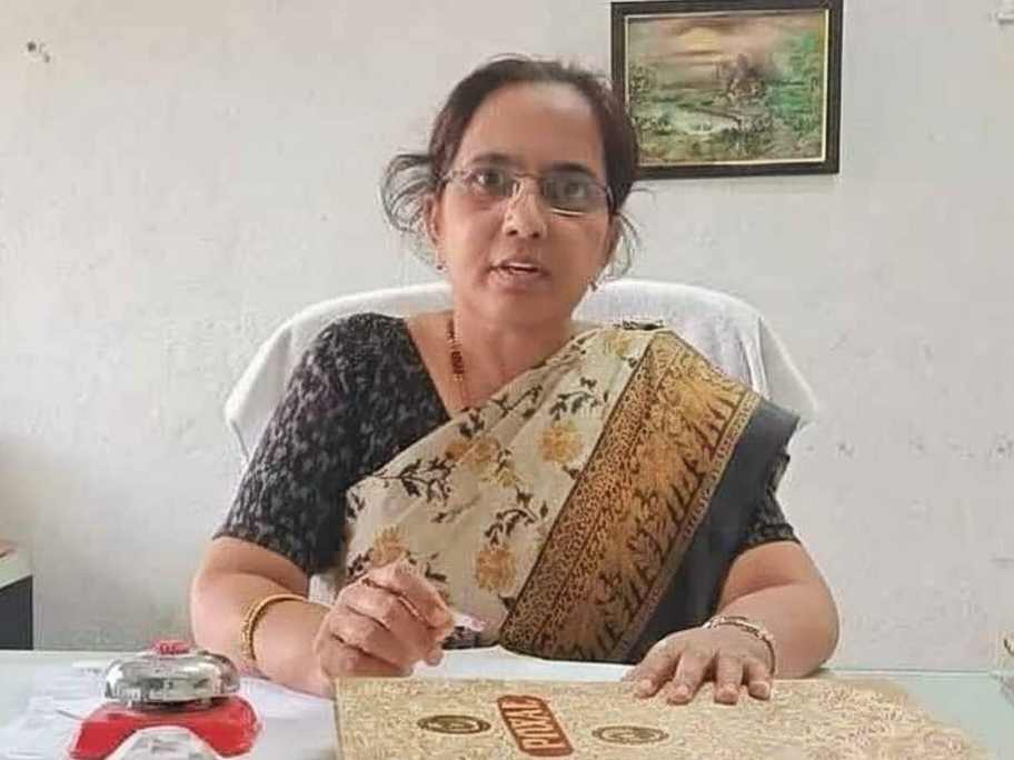 వెన్నాచేడ్ ఆదర్శ పాఠశాల ప్రవేశాలు