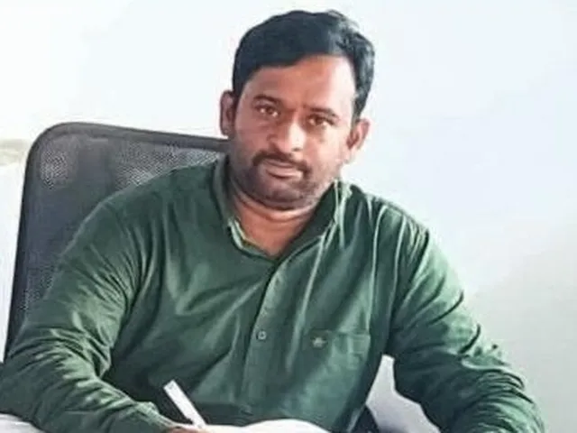 ‘ప్రభుత్వ పథకాలకు రైతు ఫార్మర్ రిజిస్ట్రేషన్ తప్పనిసరి’