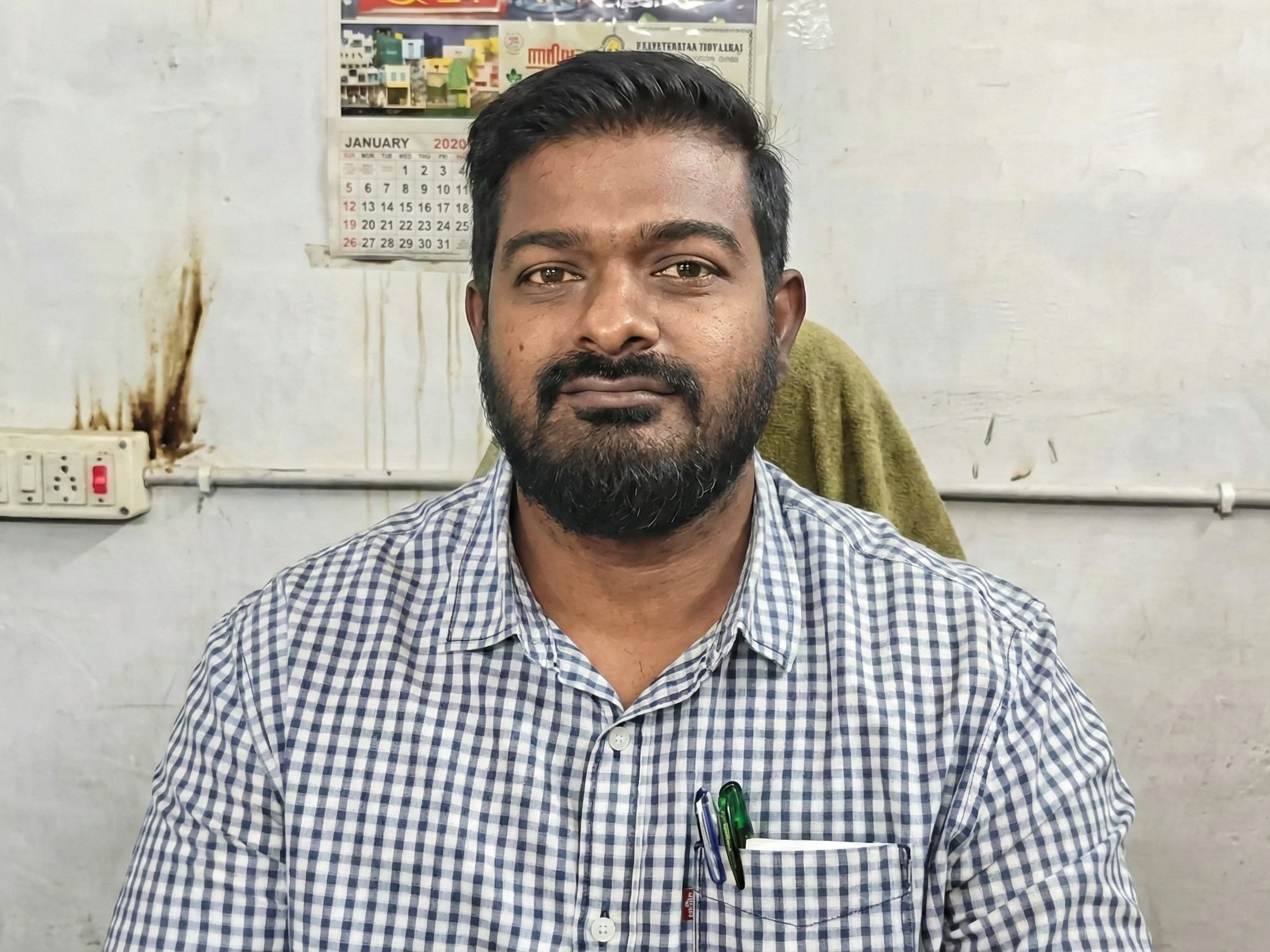 పత్తికొండలో కిసాన్ పథకం నమోదు కీలకం