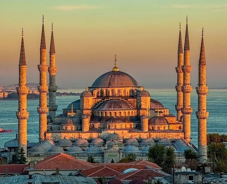 ఇవాళ నమాజ్ వేళలు