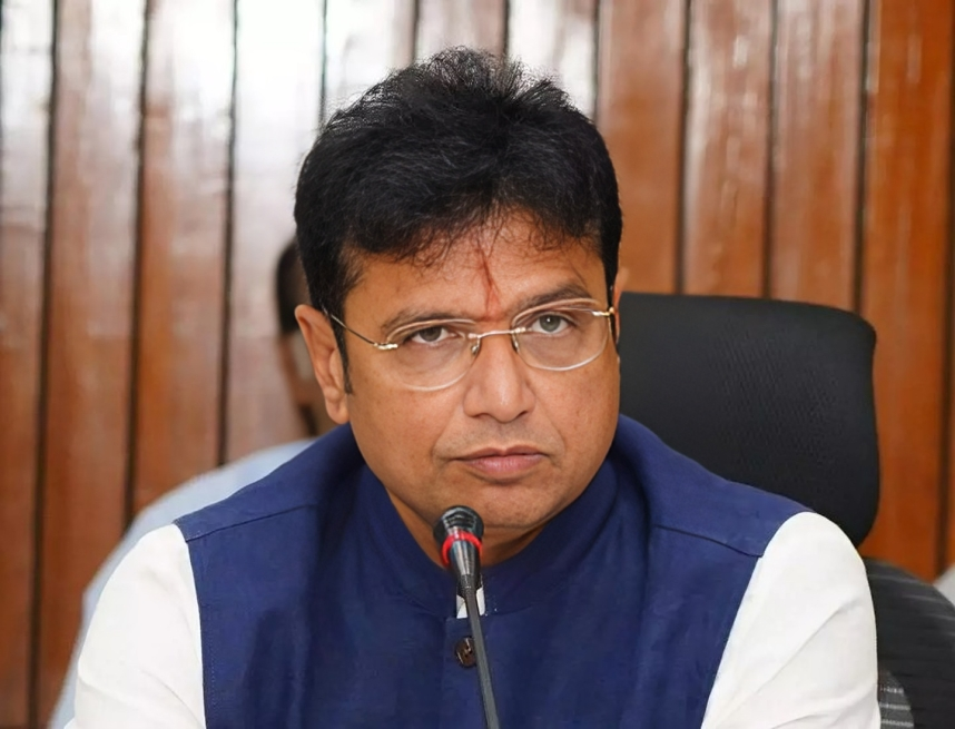 ‘కేంద్ర సర్వేలోనూ తెలంగాణ భేష్’