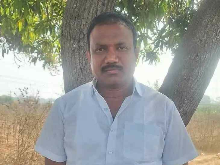 కాలువ నిర్మాణానికి రూ.20 లక్షలు మంజూరు