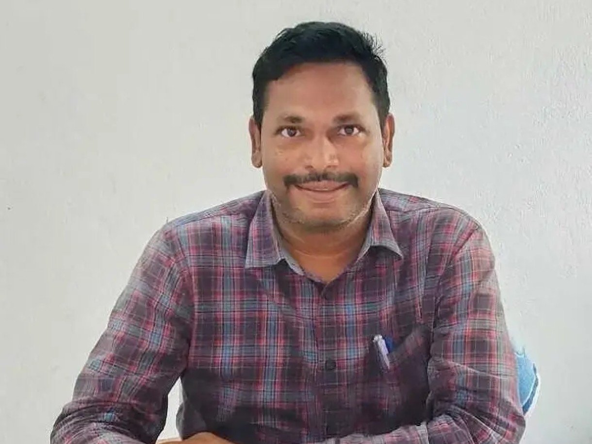 యాప్ ద్వారా యూరియా బుకింగ్