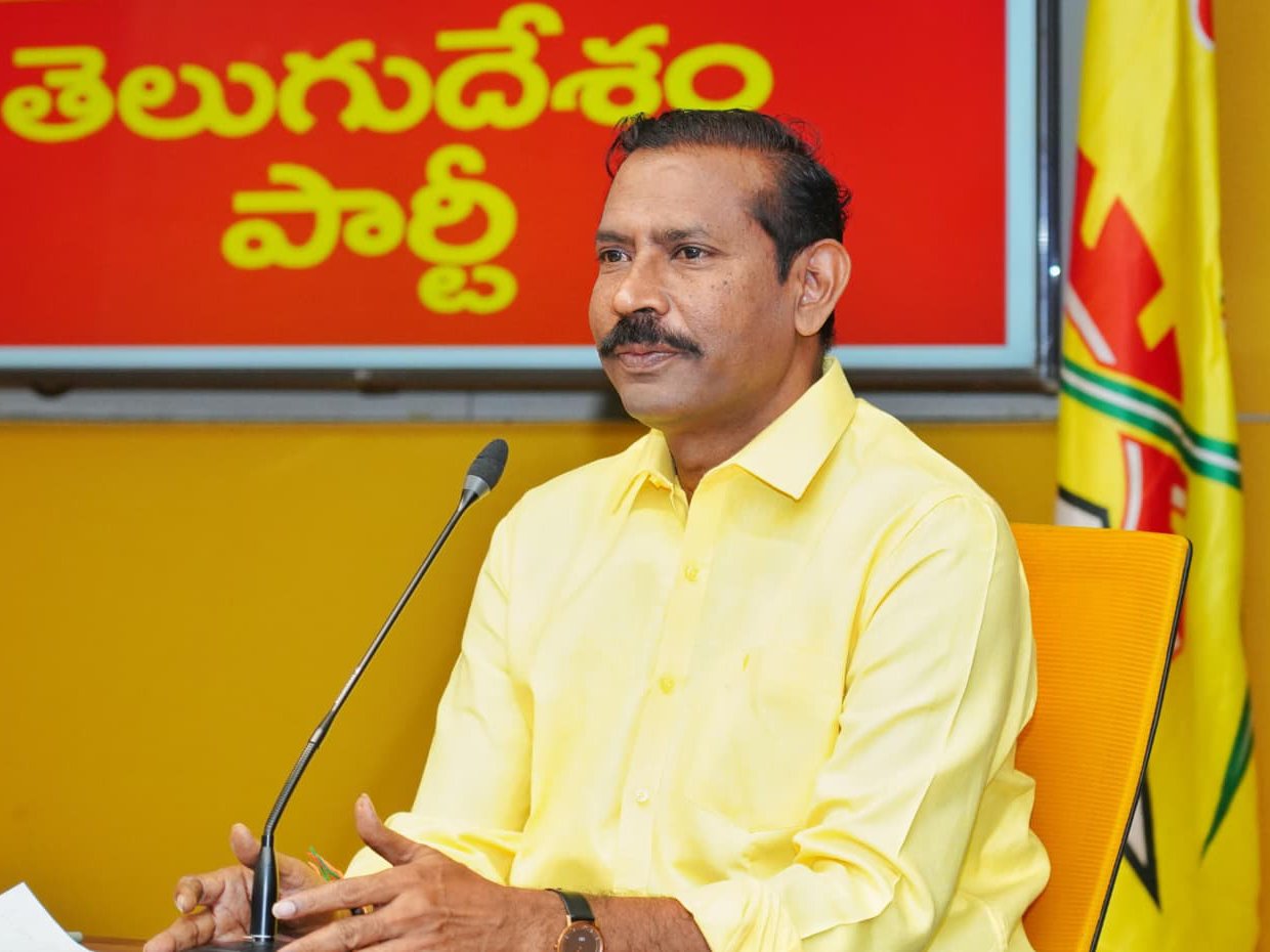 ‘వైసీపీ క‌వ్వింపు చ‌ర్య‌ల‌ను దీటుగా ఎదుర్కోవాలి’
