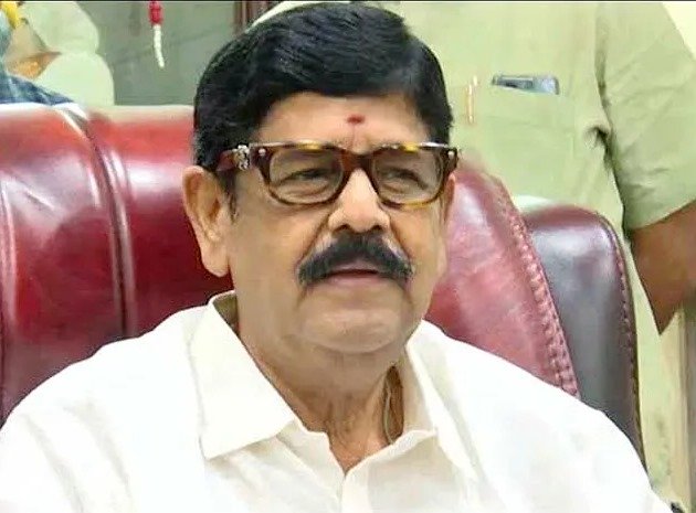 బ్రహ్మొత్సవాలకు రద్దీ పెరిగే అవకాశం: మంత్రి ఆనం