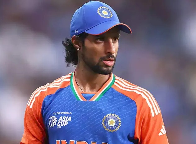 USAతో వార్మప్ మ్యాచ్.. బరిలో తిలక్ వర్మ